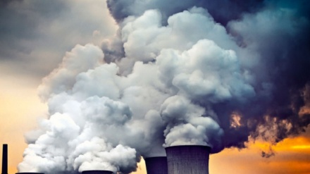 Humanity 'way off track': WMO says atmospheric carbon at level unseen in 3 million years