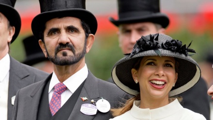 Penguasa Dubai Gunakan Spyware Israel untuk Meretas Telepon Mantan Istri