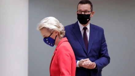 Polonia si scontra con Ue: non accettiamo ricatti