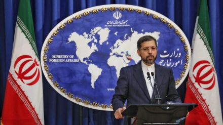 イラン外務省報道官、「イラン・サウジ協議で初期合意が成立」