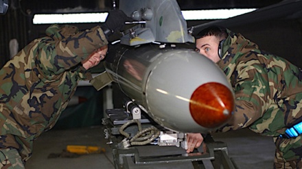 OTAN: une attaque nucléaire-éclair?