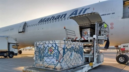 伊朗进口600万剂冠状病毒疫苗