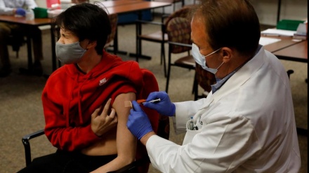 美国开始强制学龄儿童接种疫苗