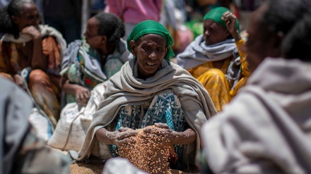 国連事務総長、「エチオピア北部の40万人が飢餓同然状態」