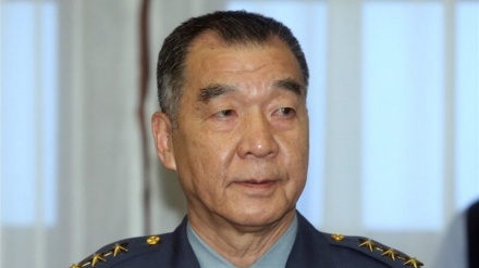 台湾称美部队没进驻台湾 是人员协训交流