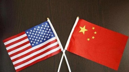 中美关系研究（5）——中美政治关系