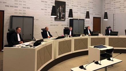 Një gjykatë në Holandë dënon një terrorist të grupit Al-Ahvazije