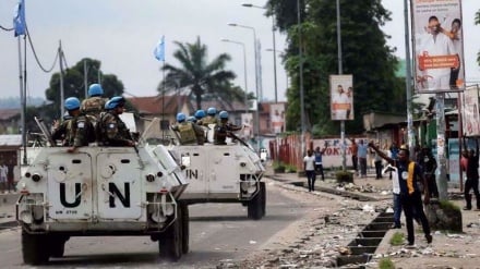 USA: l'armée congolaise met en garde!