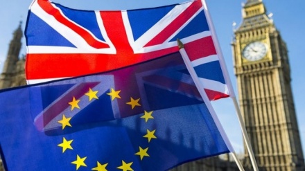 Brexit decision left UK firms paying 10% more than EU rivals for emissions