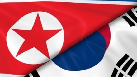 韩联社：韩朝通讯联络线今天恢复