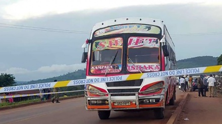 Shambulio jipya la bomu laua na kujeruhi watu kadhaa nchini Uganda