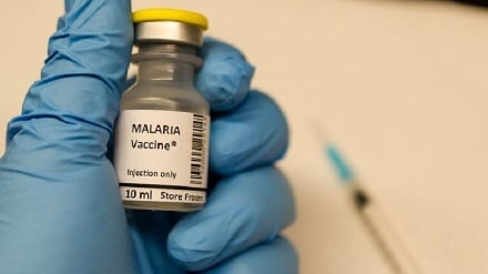 ארגון הבריאות העולמי אישר את החיסון הראשון בעולם נגד מלריה