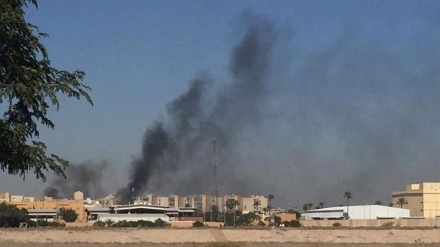 Սաուդյան ագրեսոր կոալիցիան հարձակումներ է իրականացրել Եմենի տարբեր շրջանների դեմ