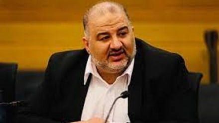 מנסור עבאס: נתניהו הקריא לי נאום שותפות בין הליכוד לרע