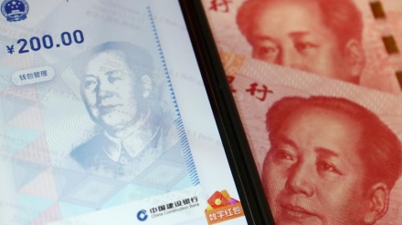 日銀が、中国人民銀との為替スワップ取り決めを延長
