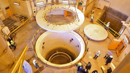 Europe/Iran: la vengeance nucléaire