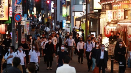 京都の観光地で人手が戻り始める、営業時間の短縮要請も解除