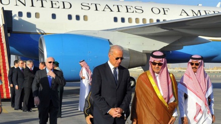 Washington et Riyad en froid?