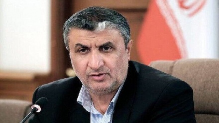 איסלאמי: מתחייבים בחוק האסטרטגי בנוגע לשבירת האמברגו