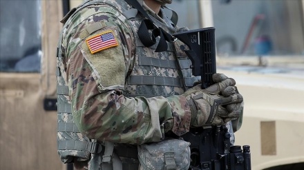 米兵の自殺件数が４１パーセント増加