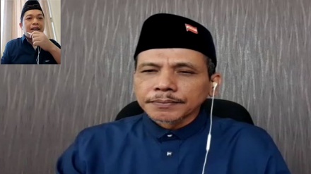 Ketua Umum ABI: Persatuan Islam Harus Diikhtiarkan Berkelanjutan !