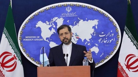 Iran begrüßt Gespräche mit Saudis: Keine der beiden Seiten setze Vorbedingungen