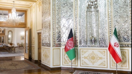 アフガン近隣諸国会合が、27日水曜テヘランにて開催へ