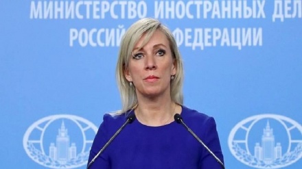 Россия ҳукумати Эрдуғон ва Алиевнинг Зангезур ўтиш коридори ҳақидаги иддаоларига аксиламал кўрстади 