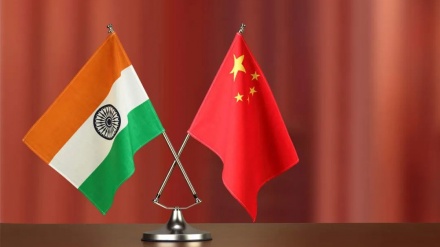 中印为边境摩擦举行长期会谈