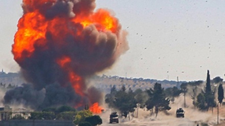 Idlib: l’armée turque chassée 
