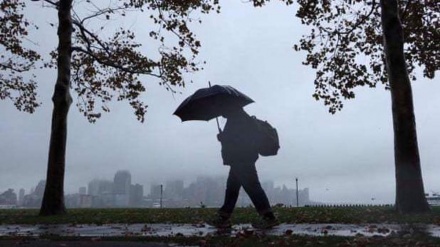 Over 600,000 homes without power in eastern US due to storm