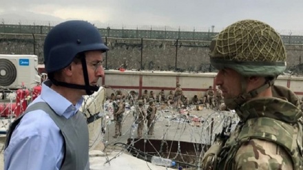 بی‌ توجهی مقامات بریتانیا به هشدارها درباره سقوط دولت افغانستان