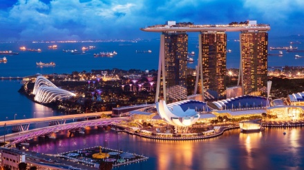 シンガポールが、外国の内政干渉への対抗に向けた歩みへ