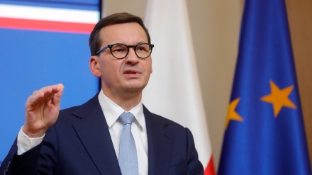 Polonia paralajmëron Evropën për Luftën e Tretë Botërore