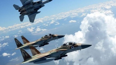 Shkelet hapësira ajrore e Libanit nga avionët izraelitë