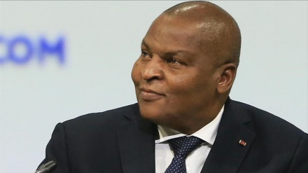 L'Afrique en marche