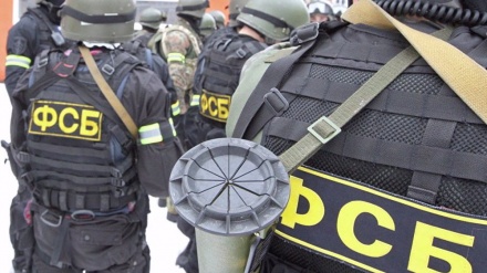 Daech s'infiltre en Russie 