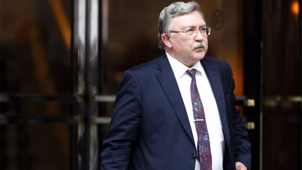 Ulyanov: Perëndimorët së shpejti do të thonë se një milionë ushtarë rus janë në kufi të Ukrainës