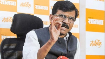 राम के नाम पर सांप्रदायिक आग लगाना राम के आदर्शों का अपमान है, राम भी बेचैन होंगे: संजय राउत
