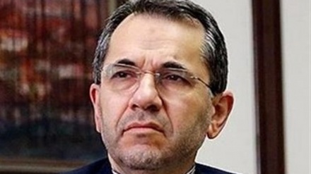 塔赫特·拉万希：伊朗遵守《伊核协议》前提是其他当事方履行义务