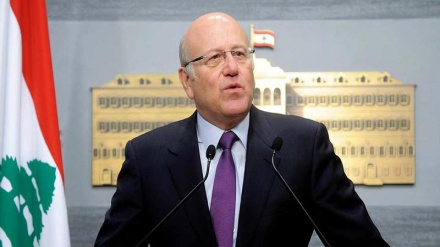 Naxhib Mikati: I kërkoj falje popullit libanez për atë që ndodhi sot