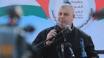 Kubu Perlawanan Palestina Siap Hadapi Setiap Serangan Israel