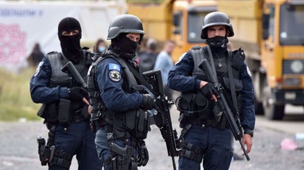 Kosovo : nouvelle guerre anti-russe?