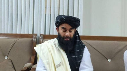 تاکید طالبان بر شناسایی از سوی کشورهای اسلامی 