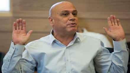 פריג' לגנץ: אין קשר בין ארגוני החזית העממית ל