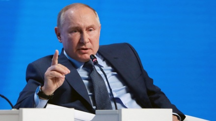 Putin: NATO të mos i afrohet Rusisë