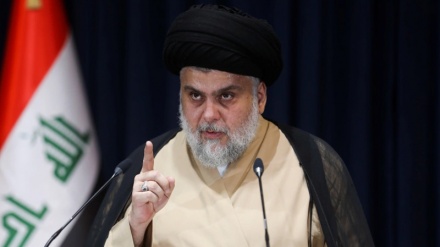 Tiga Pandangan Soal Pengunduran Diri Moqtada Sadr dari Politik Irak