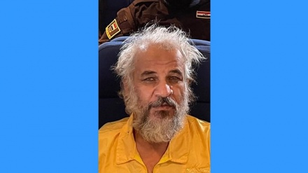 Iraq PM announces detention of top Daesh leader