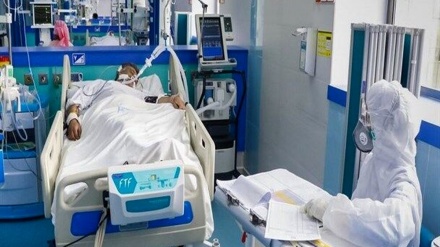 伊朗国家抗击新冠状病毒总部取消部分治疗新冠肺炎药物