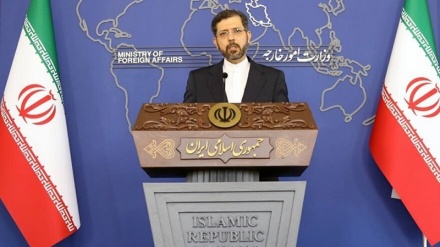 伊朗跟进《中伊25年全面合作协议》
